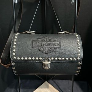 Harley Davidson Bag